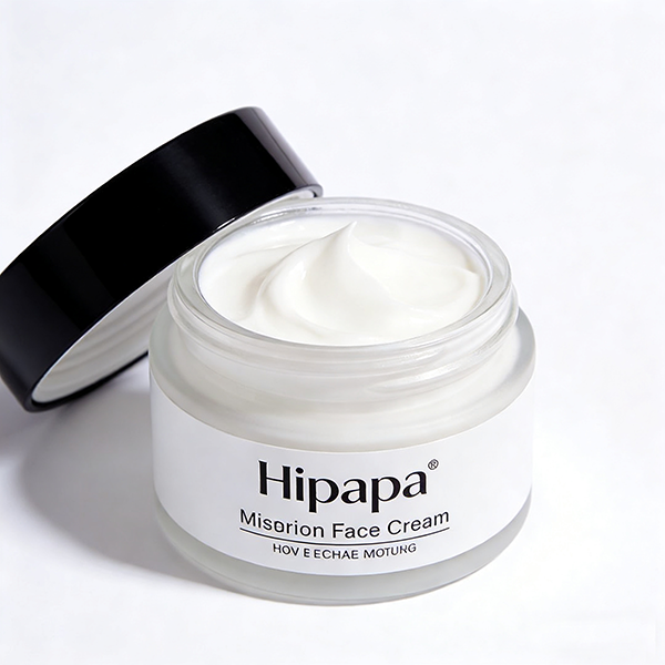 Hipapa Face Cream