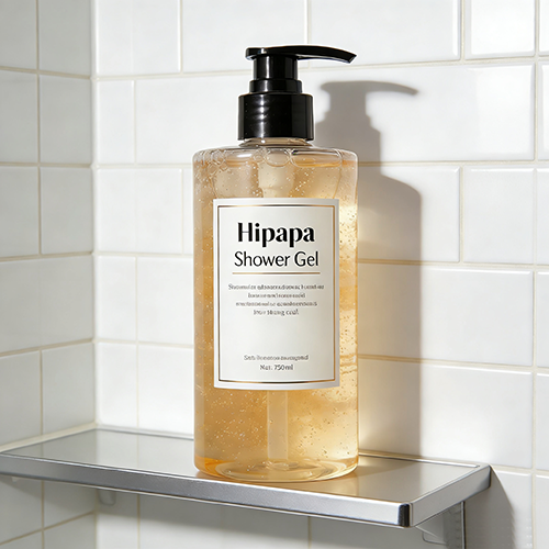 Hipapa Shower Gel