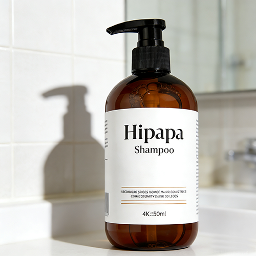 Hipapa shampoo