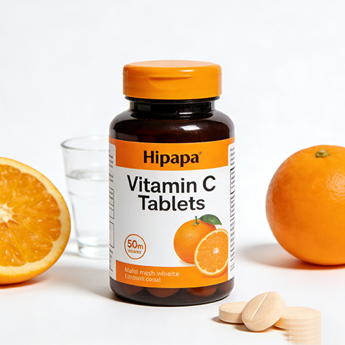 Vitamin C Tablets